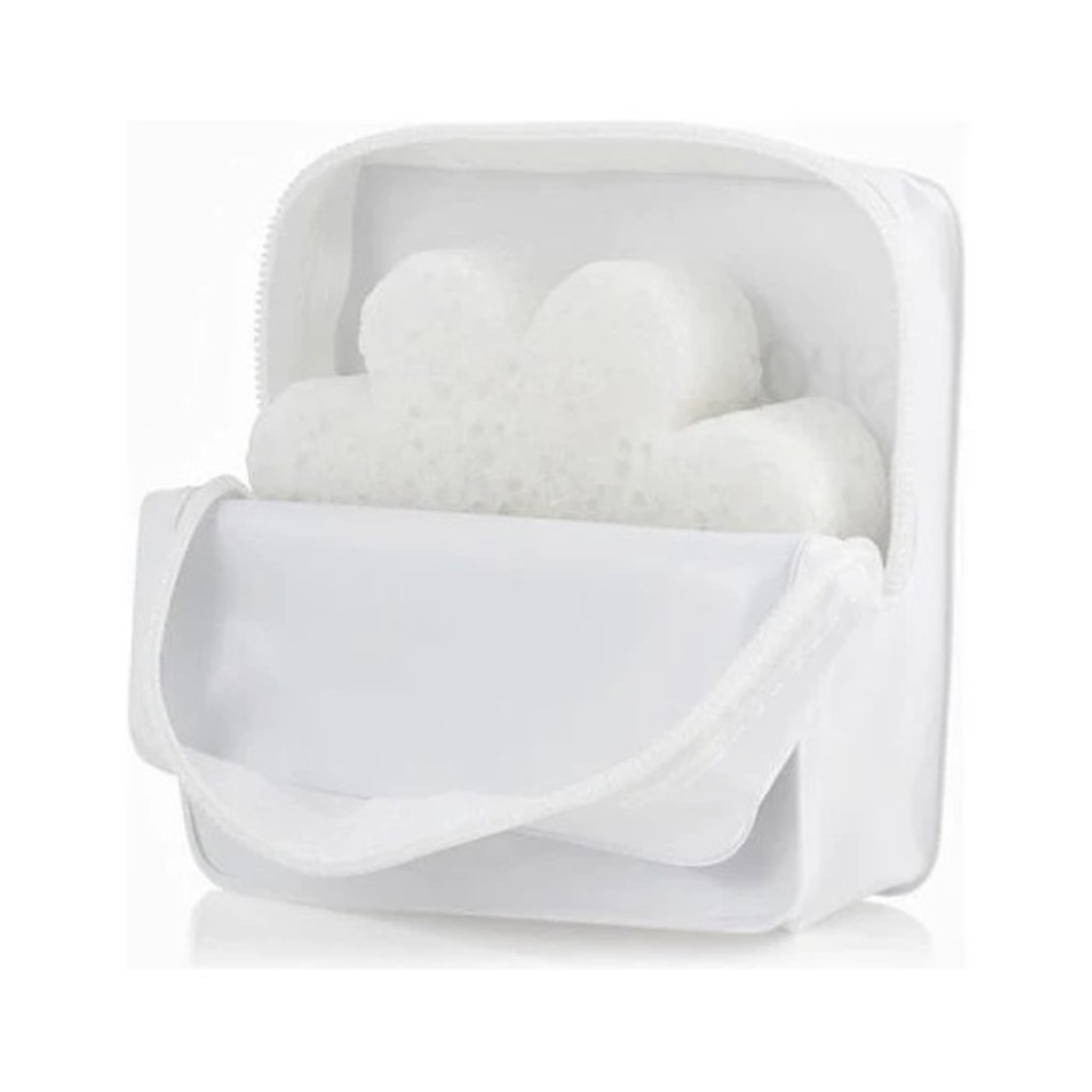 BRAND NEW WITH TAGS Spongellé Waterproof Travel Case